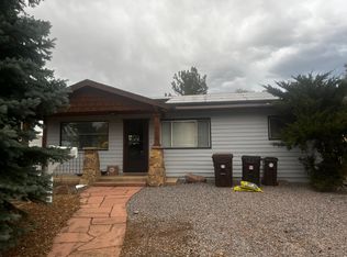 3005 E Aurora Ave, Boulder, CO 80303