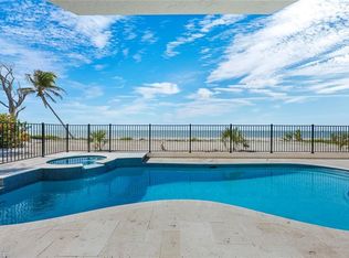 4265 W Gulf DR, SANIBEL, FL 33957