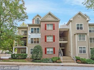 2320 Falls Gable Ln #B, Baltimore, MD 21209