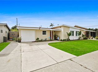 6932 E El Roble St, Long Beach, CA 90815