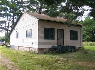 N3485 Catlin Ave, Granton, WI 54436