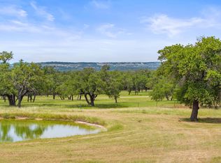 1241-1 Sandy Oaks Ranch Rd, Johnson City, TX 78636