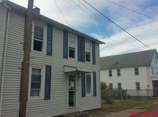 345 Linden St, Sunbury, PA