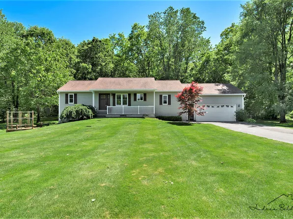 12250 Eyer Dr NE, Greenville, MI 48838