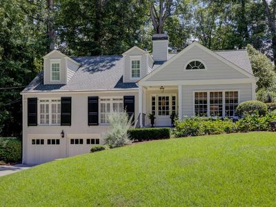 776 Wellesley Dr NW, Atlanta, GA, 30305