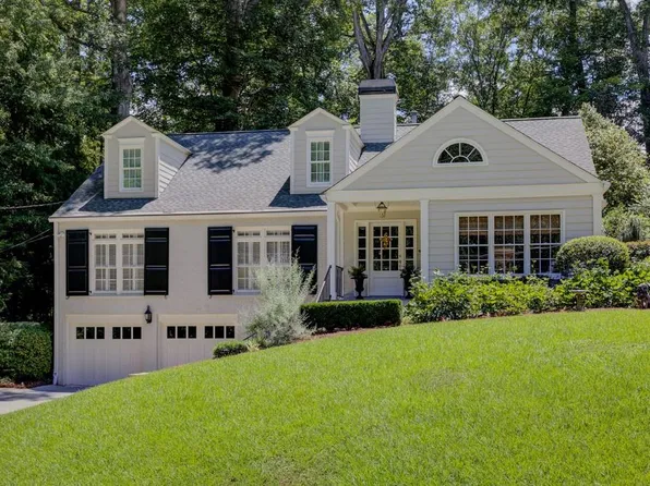 776 Wellesley Dr NW, Atlanta, GA 30305