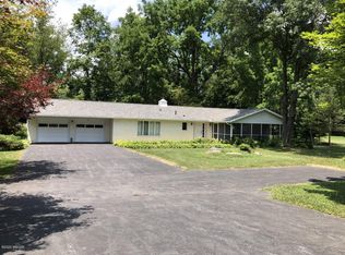183 Maple Ave, Beech Creek, PA 16822