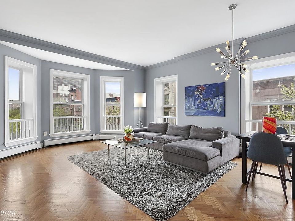 1st image of 19 Mount Morris Park W #1C