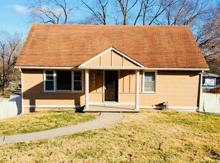 2941 N 63rd St, Kansas City, KS 66104
