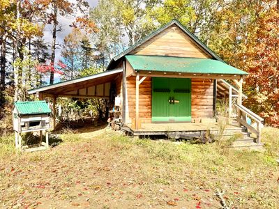 553  US Highway 1, Brookton, ME, 04413