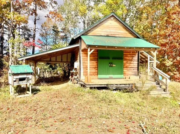553 US Highway 1, Brookton Twp, ME 04413