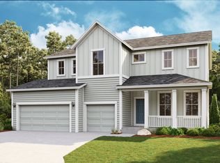 Yukon Plan, Spring Valley Ranch, Elizabeth, CO 80107