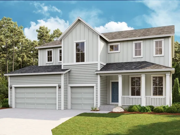 Yukon Plan, Spring Valley Ranch