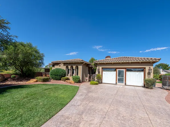 574 S 1360 W, St George, UT 84770