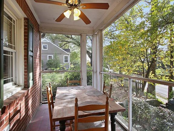 4th image of 1741 Monroe Dr NE #1
