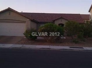 5613 Green Ferry Ave, Las Vegas, NV 89131