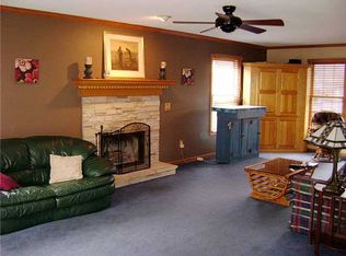 2422 Fawn Hollow Rd, Toledo, OH 43617