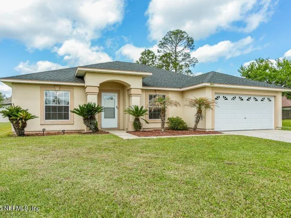 6912 CATFISH LAKE Drive, Jacksonville, FL 32222