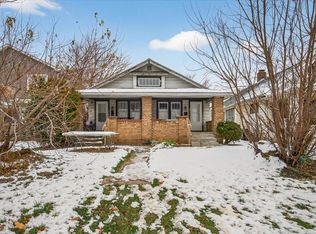 531-533 N Sherman Dr #1D7C6BBF6, Indianapolis, IN