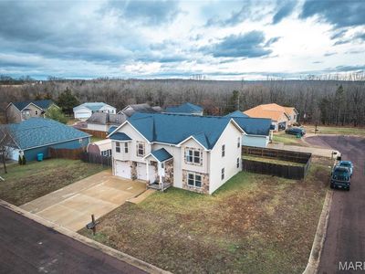 11145 Lexington Ln, Rolla, MO, 65401