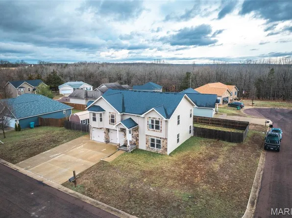 11145 Lexington Ln, Rolla, MO 65401