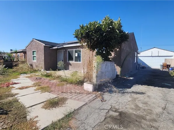 5427 N Barranca Ave, Covina, CA 91722