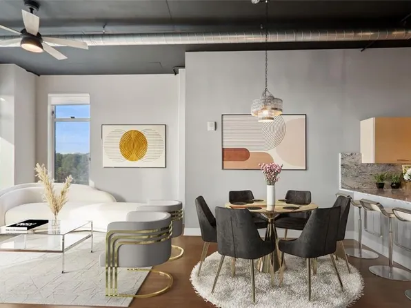 3820 Roswell Rd NE Unit 802, Atlanta, GA 30342