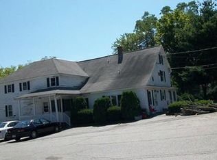 114 Gorham St UNIT 1, Chelmsford, MA 01824