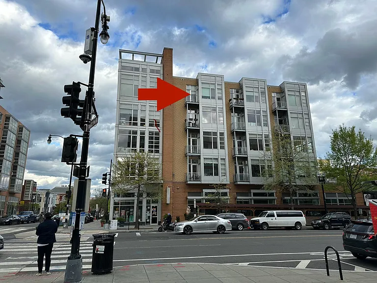 1390 V St NW #503 — Photo 29