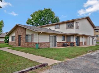 8708 W University Ave UNIT D, Wichita, KS 67209