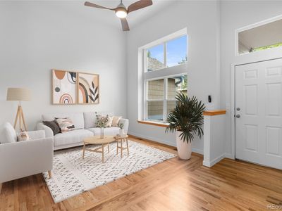 2035 N Fork Drive, Lafayette, CO, 80026