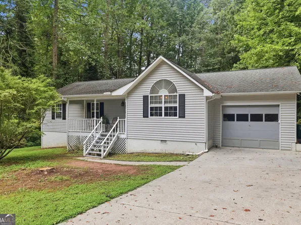 221 Oakdale Dr, Cornelia, GA 30531