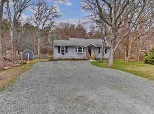 31 Circuit Rd N, West Yarmouth, MA 02673