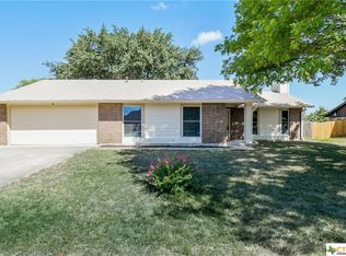 707 Beaver Trl, Harker Heights, TX 76548