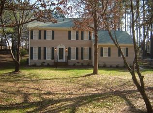 230 Pine Dr, Stockbridge, GA 30281