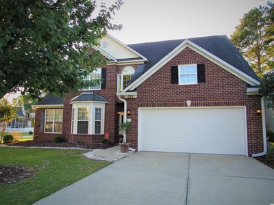 371 Blackberry Ln., Myrtle Beach, SC, 29579