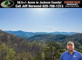 9999 Wayehutta Rd, Cullowhee, NC 28723