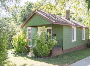 236 W 23rd St, Winston Salem, NC 27105