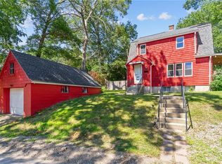 50 Highland Ave, Coventry, RI 02816