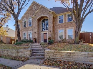 417 Forest Ridge Dr, Coppell, TX 75019