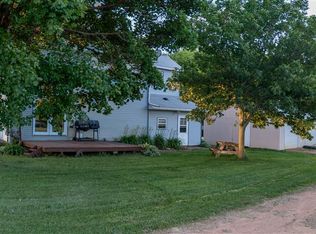 212677 County Road M, Stratford, WI 54484