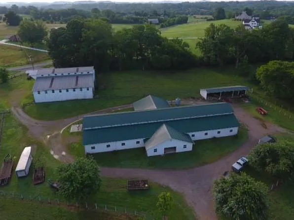 6615 Eudailey Covington Rd, College Grove, TN 37046