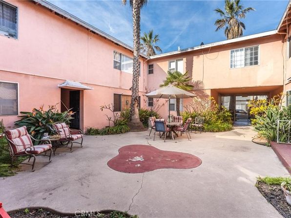 930 E 1st St UNIT 2, Long Beach, CA 90802