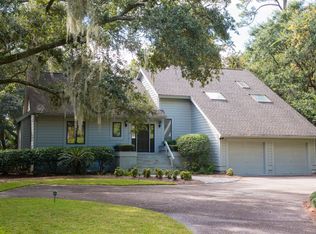 57 Fletcher Hall, Kiawah Island, SC 29455