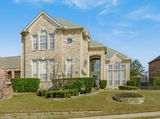3124 Prestonwood Dr, Plano, TX 75093