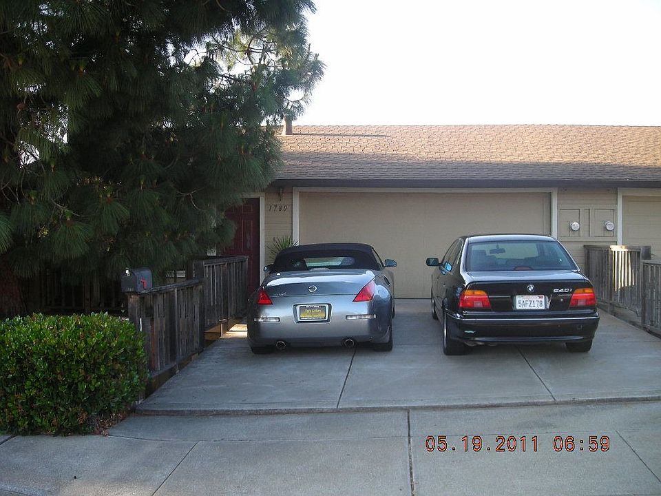 Hayward Hills 3 Bedroom Townhouse