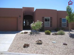 1290 Morisat Pl, Las Cruces, NM 88005