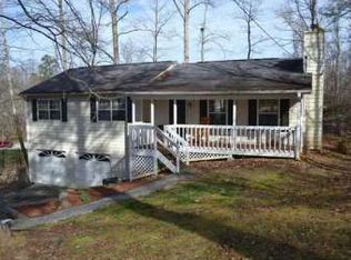 3432 Finglas Dr SW, Marietta, GA 30008