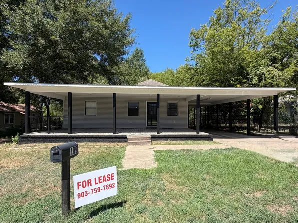 109 N Stewart St, White Oak, TX 75693