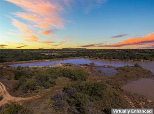 Ab 679 Boh Section #57, Moran, TX 76464